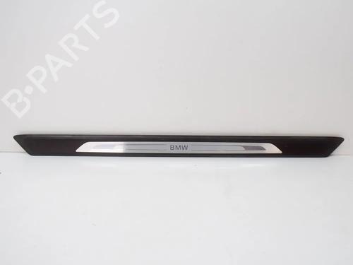 Trinbræt BMW 2 Coupe (F22, F87) 220 d (190 hp) 14620566