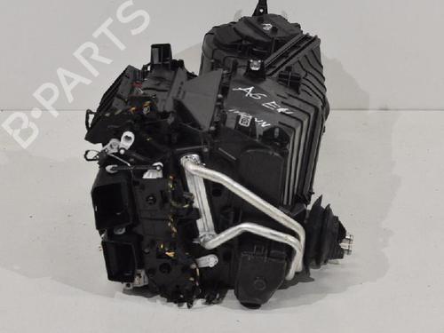 Used Heater matrix AUDI A6 C7 (4G2, 4GC) 2.0 TDI (190 hp) 14652509