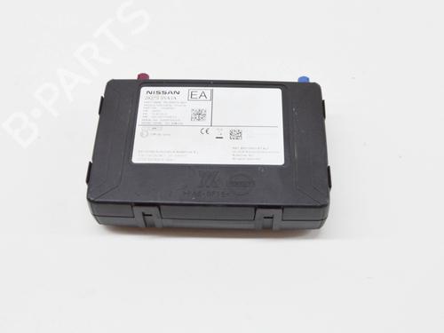 Electronic module NISSAN LEAF (ZE1) Electric | BP27762902M83 
