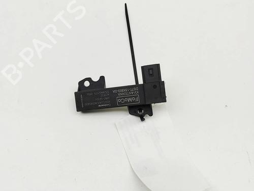 Electronic module FORD KUGA II (DM2) 2.0 TDCi 4x4 | BP36471065M83 - Image 5