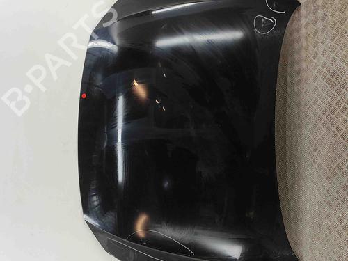Used Hood VW PASSAT B8 Variant (3G5, CB5) 1.4 GTE Hybrid (218 hp) 29552084
