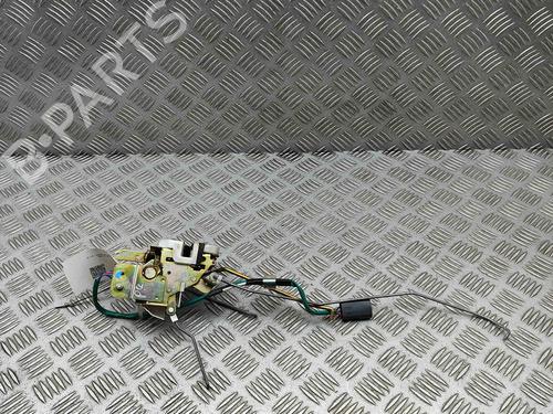 Front left lock MAZDA MX-5 II (NB) 1.6 16V (NB6C) | BP29542855C98