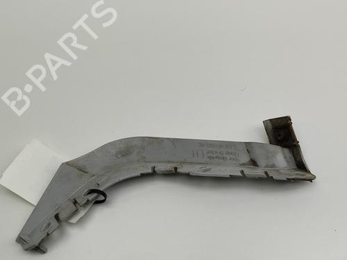 Used Rear bumper bracket LAND ROVER RANGE ROVER EVOQUE (L538) 2.2 D 4x4 (190 hp) 26121671