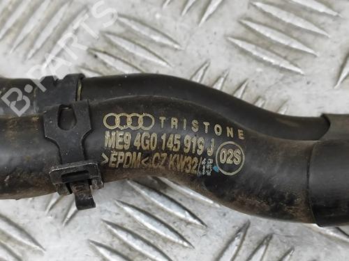 Pipe AUDI A6 C7 (4G2, 4GC) S6 quattro | BP21187637M125 