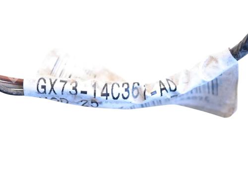 Wiring harness JAGUAR F-PACE (X761) 3.0 SDV6 AWD | BP24976496E16 