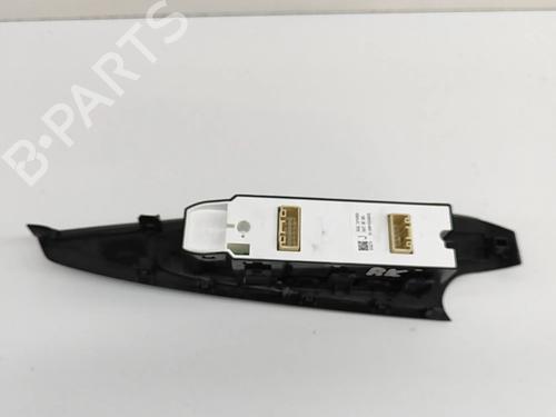 Left front window switch MAZDA 2 Hatchback (DL, DJ) 1.5 (DJLFS, DJ2HA) | BP33369807I27 - Image 2