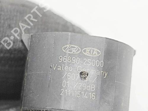Electronic module HYUNDAI SANTA FÉ III (DM, DMA) 2.2 CRDi 4WD | BP39473437M83 - Image 5