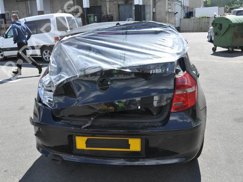 Other BMW 1 (E87) 118 d | BP32756600O1 - Image 3