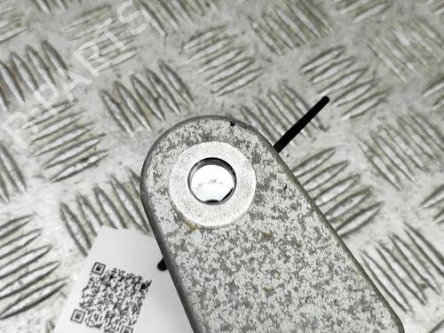 Venstre bak bærearm VW ID.4 (E21) PRO | BP31360185M14 