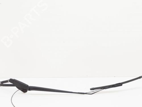 Used Front wipers mechanism TESLA MODEL X (5YJX) P100D AWD (772 hp) 15375696