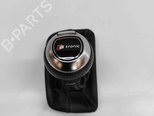 Used Shift knob AUDI Q3 (8UB, 8UG) 2.0 TDI quattro (163 hp) 27245073