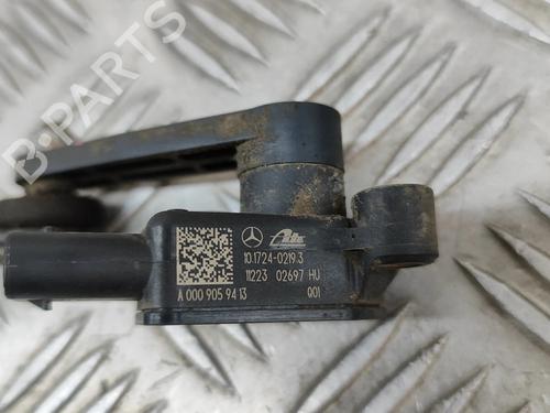 Electronic sensor MERCEDES-BENZ GLE (V167) GLE 450 4-matic (167.159) | BP28553328M84 - Image 5