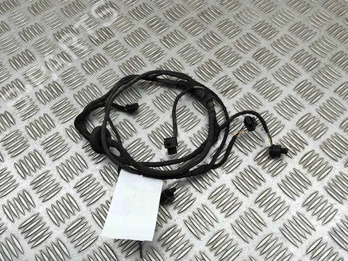Electronic module MERCEDES-BENZ S-CLASS (W221, V221) S 500 4-matic (221.086, 221.186) | BP29510846M83 