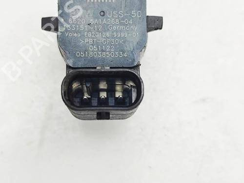 Electronic module BMW iX (I20) xDrive 40 | BP32756199M83  - Image 5