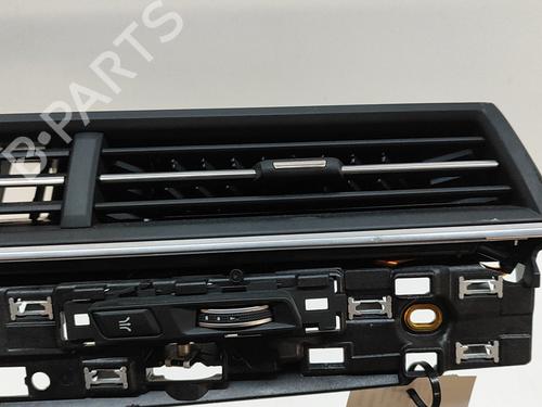 Air vent AUDI Q7 (4MB, 4MG, 4MQ) 3.0 TDI quattro | BP28956530I21 