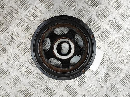 Used Pulley MERCEDES-BENZ R-CLASS (W251, V251) R 350 CDI 4-matic (251.022, 251.122) (224 hp) 23866123