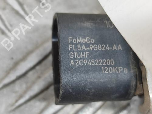 Elektronisk sensor FORD RANGER (TKE) 2.2 TDCi 4x4 | BP25786912M84 