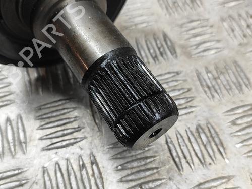 Right rear driveshaft BMW 5 (G30, F90) 530 e Plug-in-Hybrid | BP27532156M41 