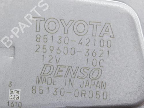 Rear wiper motor TOYOTA RAV 4 V (_A5_, _H5_) 2.5 Hybrid AWD (AXAH54, AXAL54) | BP27749266M102 
