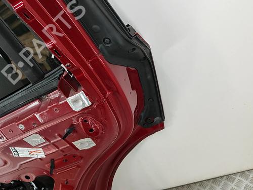 Dør højre bagtil TESLA MODEL X (5YJX) P90D AWD | BP36470526C5 - Image 4