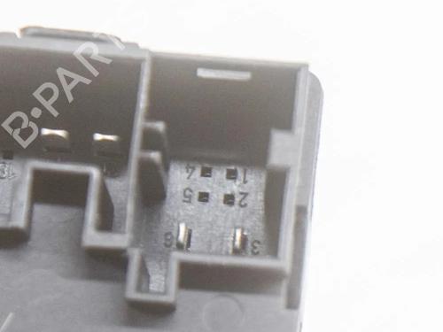 Electronic module AUDI A5 Sportback (8TA) 2.0 TDI | BP7266735M83 