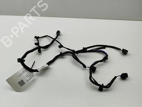 Used Electronic module NISSAN JUKE (F16_) DIG-T 117 (117 hp) 27794468