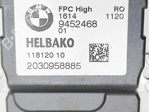 Electronic module BMW X3 (G01, F97, G08) xDrive 20 d | BP33291949M83  - Image 7