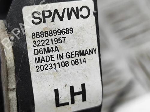Electronic sensor VOLVO XC40 (536) B4 Mild-Hybrid | BP30679095M84 