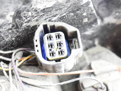 Right taillight FORD FOCUS III 1.0 EcoBoost | BP14652737C35 