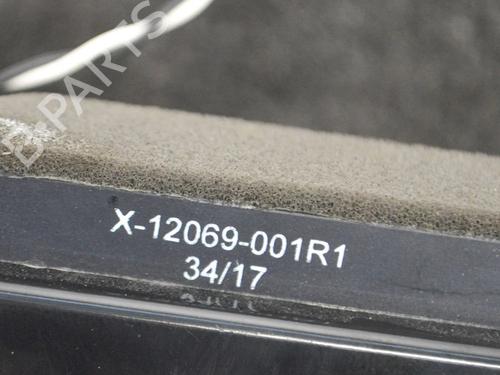 Electronic module TESLA MODEL S (5YJS) 75D AWD | BP20233409M83 - Image 4