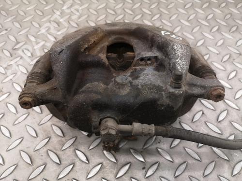 Right front brake caliper JAGUAR E-PACE (X540) 2.0 P200 AWD | BP33366579M104 - Image 3