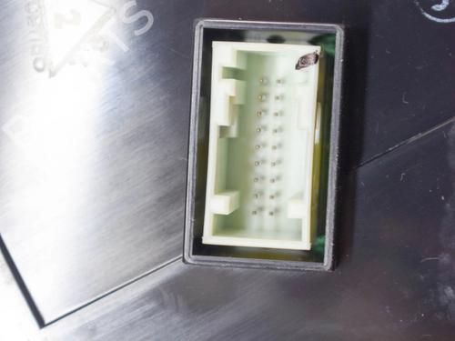 Instrument cluster CITROËN C3 III (SX) 1.2 VTi 82 | BP10369200C47 