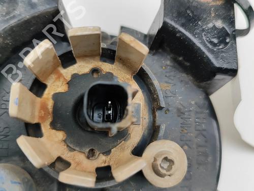 Left front fog light ISUZU D-MAX II (TFR, TFS) 1.9 Ddi 4x4 (TFS87J) | BP33390155C30 - Image 7