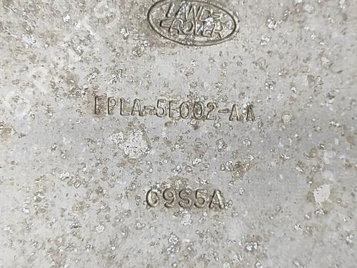 Upper protection LAND ROVER DISCOVERY V (L462) 3.0 Td6 4x4 | BP30130593M93  - Image 6