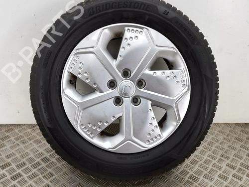 Fælk SSANGYONG KORANDO (C300) E-Motion | BP33367995C45 - Image 3
