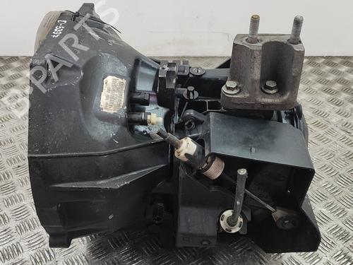 Gearbox FORD FIESTA VI (CB1, CCN) 1.0 EcoBoost | BP27337988M3 