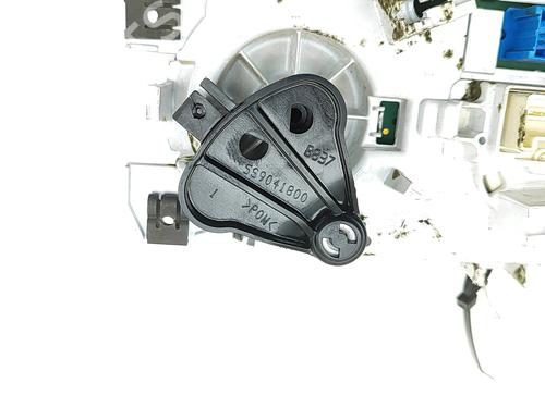 Electronic module IVECO DAILY VI Van 33S14, 35S14, 35C14, 42S14 | BP33379007M83 - Image 7