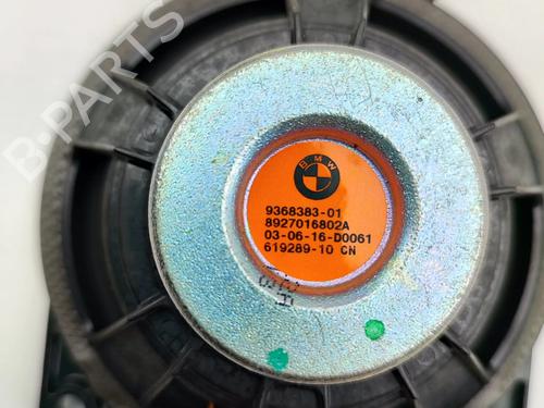 Speaker BMW 6 Coupe (F13) 640 d | BP28121465E2 