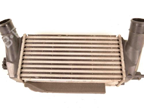 Used Intercooler FORD FIESTA VI (CB1, CCN) 1.0 EcoBoost (125 hp) 30217748