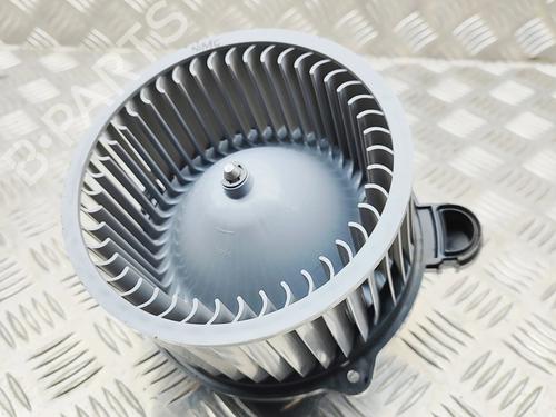 Used Heater blower motor Heater blower motor TESLA MODEL X (5YJX) P100D AWD (772 hp) 34443938 34443938