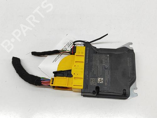 Used ECU airbags MERCEDES-BENZ CLA (C118) CLA 200 (118.387) (163 hp) 28675921