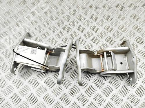 Used Hinge/Door check strap OPEL VIVARO B Bus (X82) 1.6 CDTI (06) (116 hp) 32025657