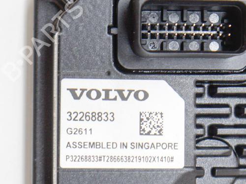 Camera VOLVO XC40 (536) T4 AWD | BP7901451E14 