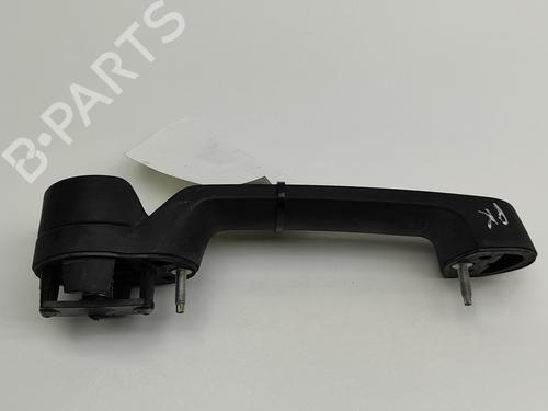 Front left exterior door handle JEEP WRANGLER III (JK) 3.6 V6 | BP26003454C128 