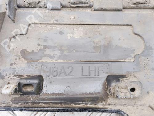 Dørliste LAND ROVER RANGE ROVER VELAR (L560) 2.0 D180 TD4 4x4 | BP39409541C150 - Image 6