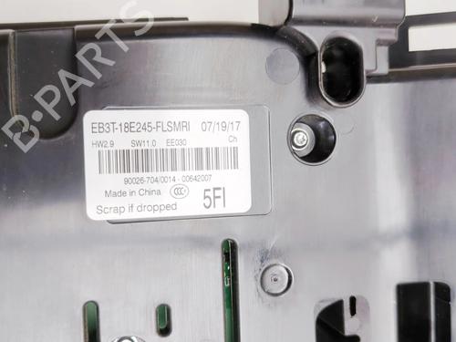 Control unit FORD RANGER (TKE) 3.2 TDCi 4x4 | BP39205089M11 - Image 8