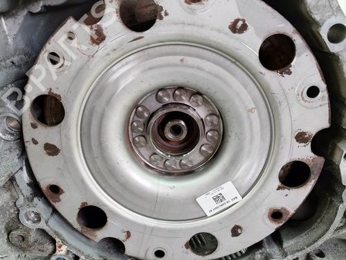Gearbox AUDI A4 B8 (8K2) 1.8 TFSI | BP36809636M3 - Image 7