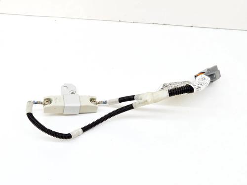 Used Electronic module Electronic module MASERATI QUATTROPORTE VI 3.0 S Q4 (411 hp) 10707478 10707478