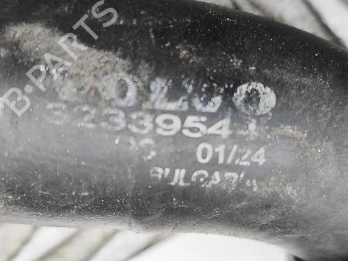 Pipe VOLVO C40 (539) Recharge AWD | BP39473255M125  - Image 6
