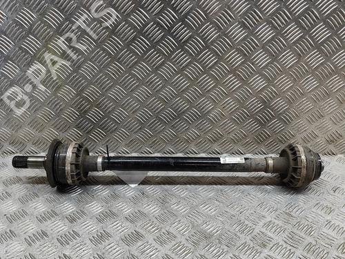 Used Left rear driveshaft BMW 3 Touring (G21, G81) 330 e Plug-in-Hybrid (292 hp) 27772495